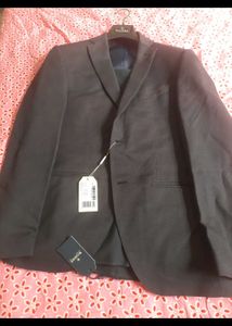 Men's Suit & Blazer