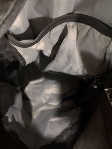 Quechua Backpack
