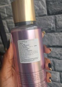 Velvet Petals Body Mist