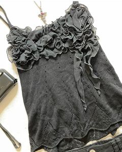 Y2k Cami Top