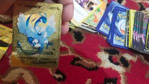 Pokemon Cards 25 Card