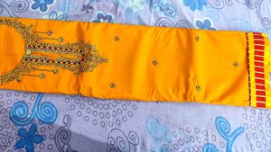 Party Wear Suit Fabric