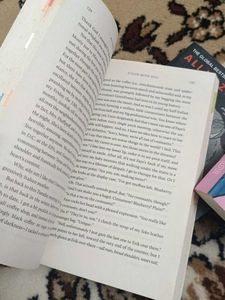 Ali Hazelwood Book Bundle