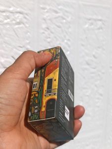 Brit Accent Rebel Perfume