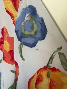 Floral Print Shirt