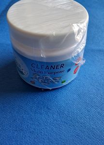 Multipurpose Cleaner Powder