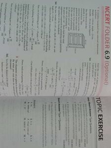 All In One Maths 9th (Likly New)