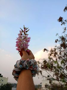 Scrunchies..✨✨