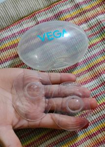 Baby Nipple Sheild