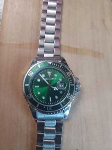 American Fiber Watch