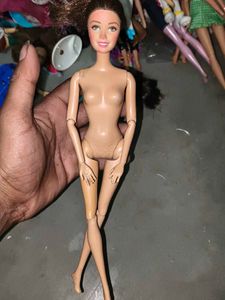 doll
