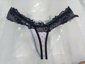 Hot Net Look