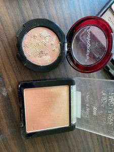 Makeup Combo