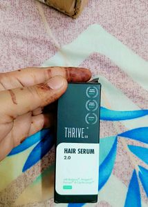 Thrive Hair Serum