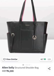 Allen Solly Shoulder Bag