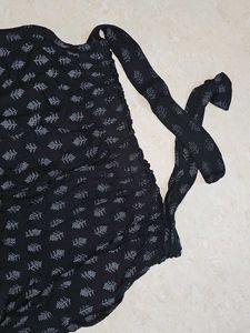 Black Pant Daily Wear
