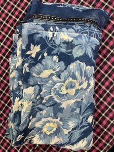 Printed Daily Use Saree