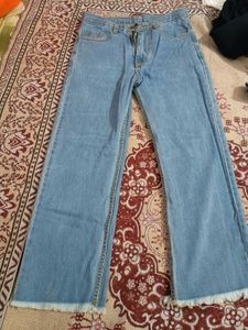 Jeans💙