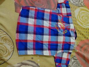Boy Shirt