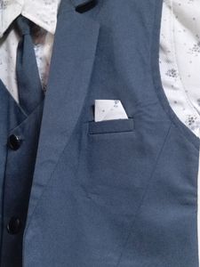 Nehru Jacket