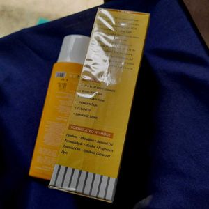 Dot&amp;key vitamin C+E superbright sunscreen Spf50+++
