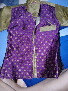 Sherwani