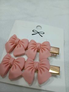Pinteresty Hair Clip
