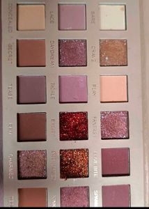 Eyeshadow Palette
