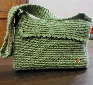 #crochet #slingbag #handmade