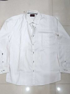 White Shirt