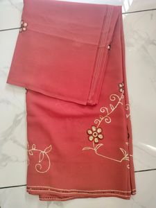 Tikki Saree