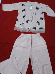New Coord Set