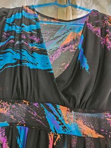 Mini Party Wear