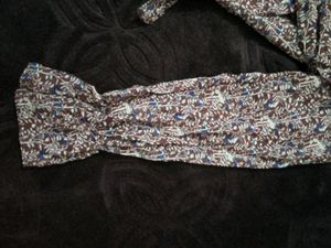 Long Sleeved Top