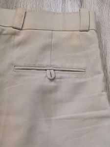 Ma906 Sabrin Bootcut Pant Waist 30