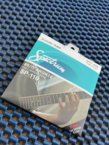 Spectrum Acoustic string