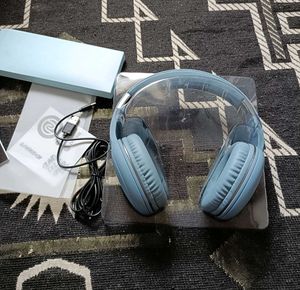 Noise Two Bluetooth Headphones With 50 Hours Play