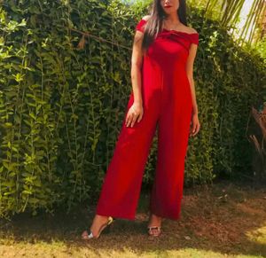 Jumpsuit...
