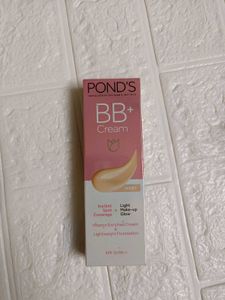 Pond's BB+ Cream - Ivory