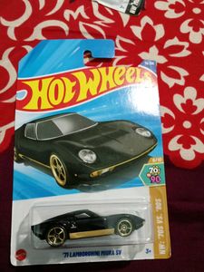 Hot Wheels &#39;66 Buick Riviera