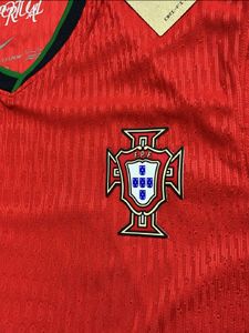 NIKE DRI-FIT AOV PORTUGAL 🇵🇹23/24 EURO JERSEY