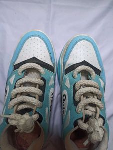 Ttts Multi Ogiy Sneakers👟