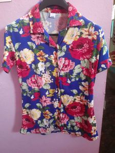 Combo Yellow Night Suit and Blue Nigh