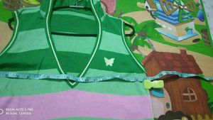 Woolen Hoodie sweater