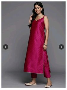 Elegant Kurta Set without dupatta