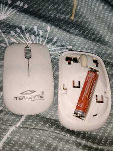 Mouse Wireless