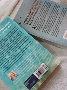 Colleen Hoover Book Set