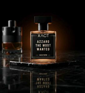 Azzaro The Most Wanted XACT Clone