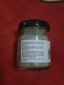 Neem Face Wash