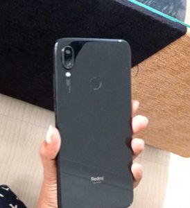Redmi Note 7 Pro